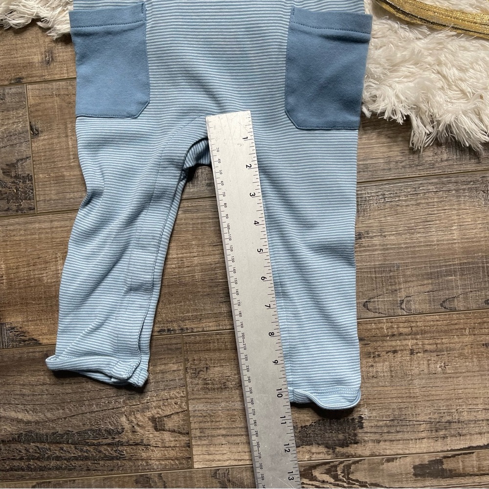 Palarn O. Pyret Snap Jumpsuit - Picture 8 of 9